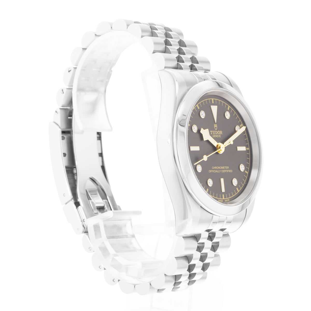 Tudor Black Bay M79680-0004 — view 11