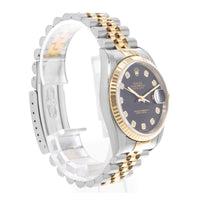 Rolex Datejust 36 16233 — view 7