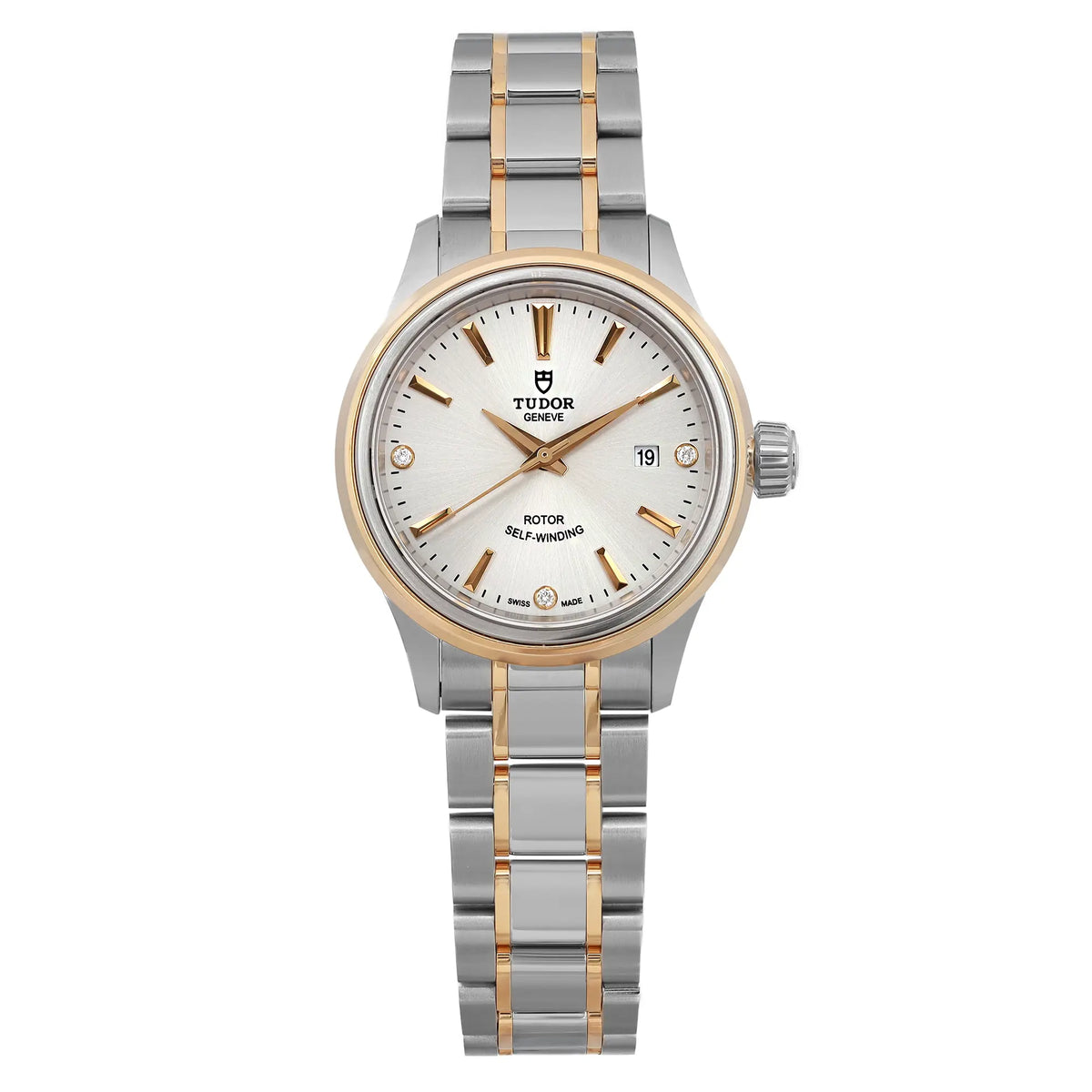 Tudor - | Hitched Fine Jewelry