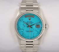 Rolex Day-Date 18239 — view 2