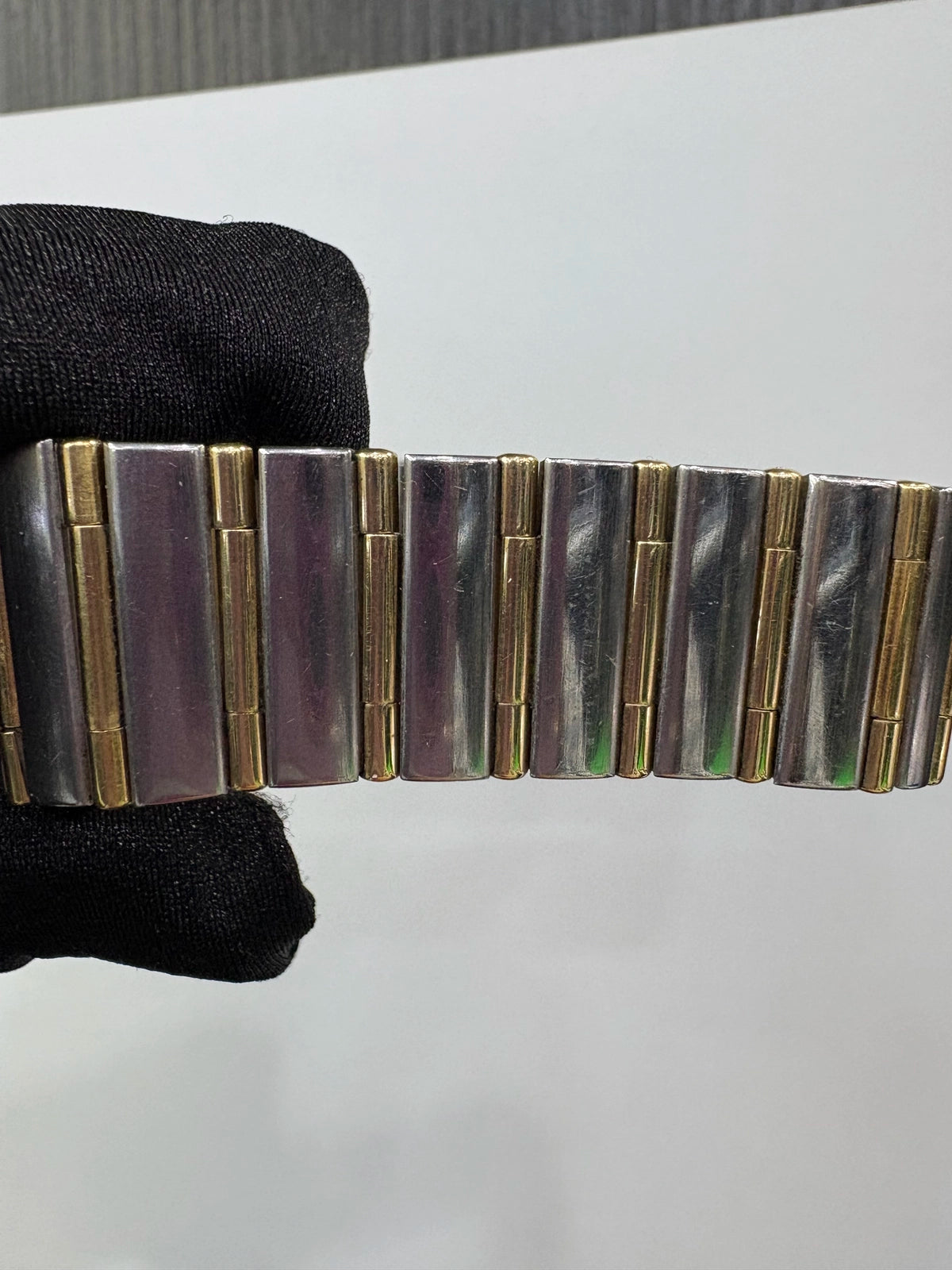 Omega 862 — view 3