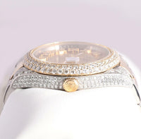 Rolex Datejust II — view 5