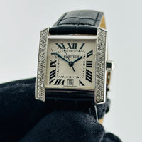 Cartier 2366 — view 3