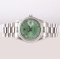 Rolex Day Date 36 18239 — view 3