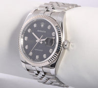 Rolex Datejust 36 116234 — view 3