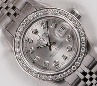 Rolex Lady Datejust — view 1