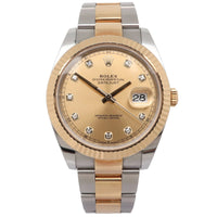 Rolex 126333G — view 1