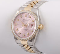 Rolex Datejust — view 3