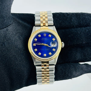 Rolex Datejust