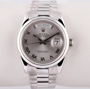 Rolex Day-Date
