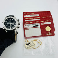 Omega Ocean 222.18.38.50.01.001 — view 8