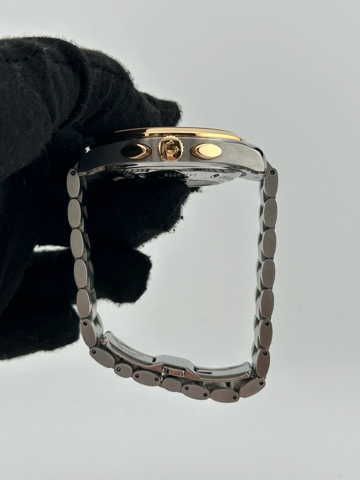 Omega Seamaster 221.20.42.40.01.001 — view 6