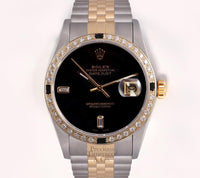 Rolex Datejust 36 — view 2