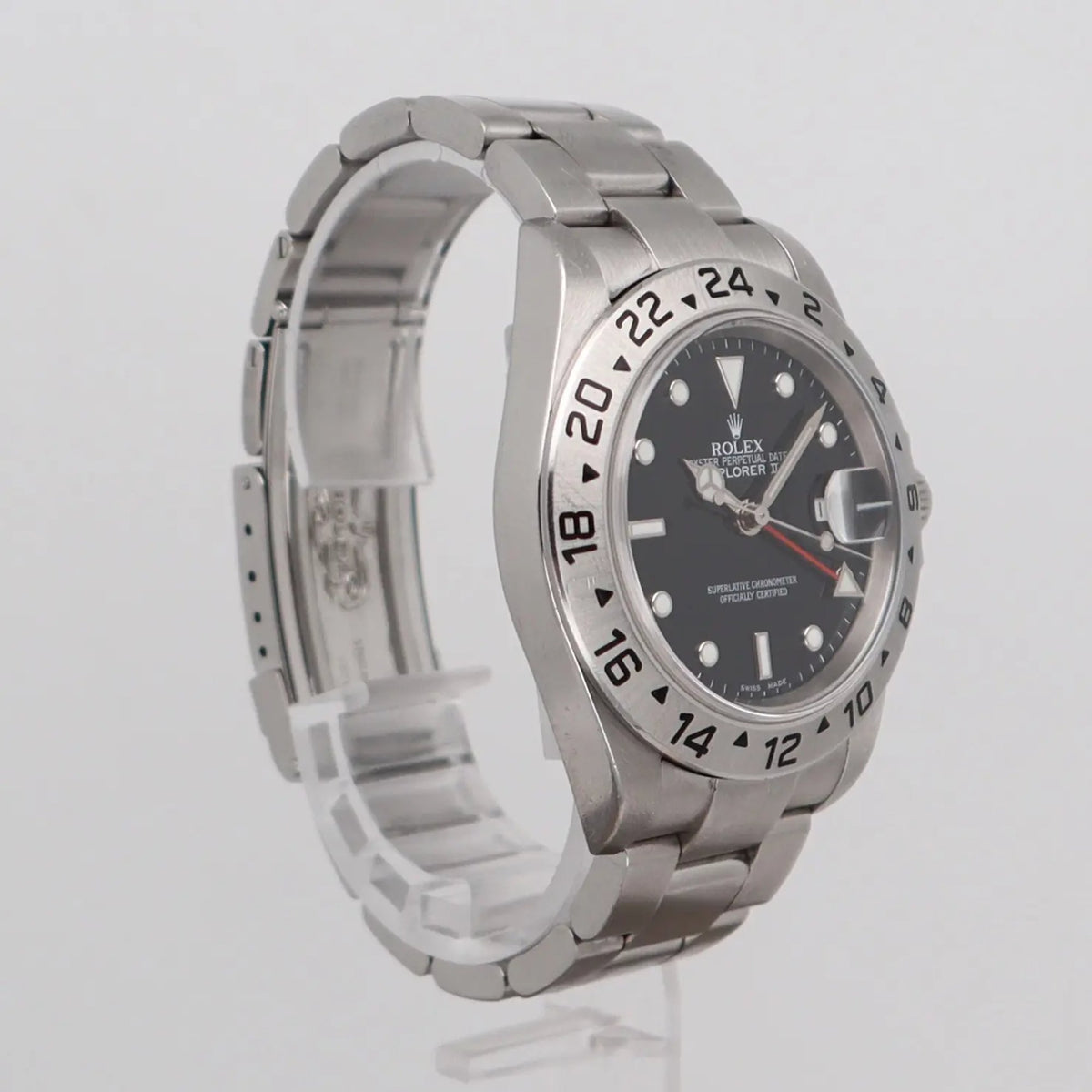 Rolex 16570 — view 3