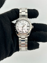 Rolex Datejust 31 178344 — view 2