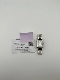 Cartier Tank Solo W5200013 — view 7