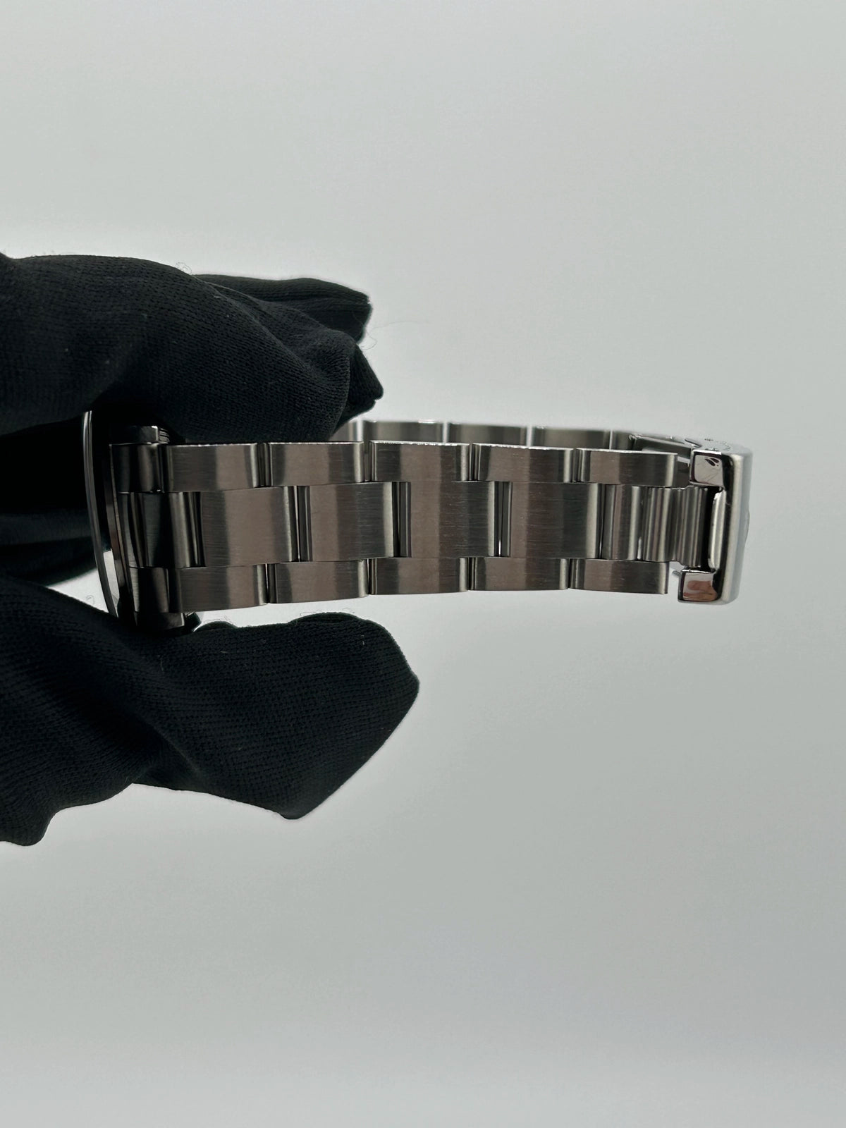 Rolex Oyster Perpetual 31 77080 — view 5