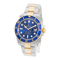 Rolex Submariner Date 116613 — view 9