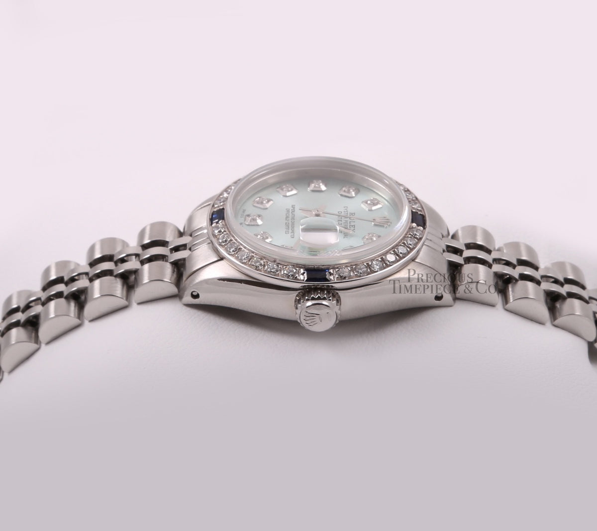 Rolex Lady Datejust — view 5
