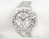 Rolex Daytona 116520 — view 5
