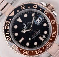Rolex GMT-Master II 126711CHNR — view 3