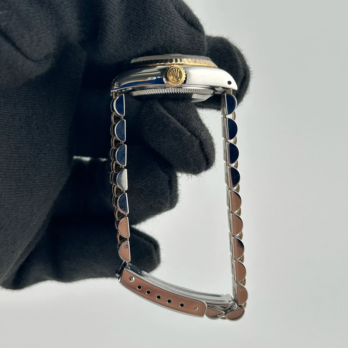 Rolex Lady Datejust 69173 — view 6