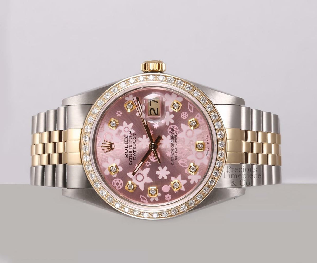 Rolex Datejust — view 4