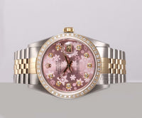 Rolex Datejust — view 4