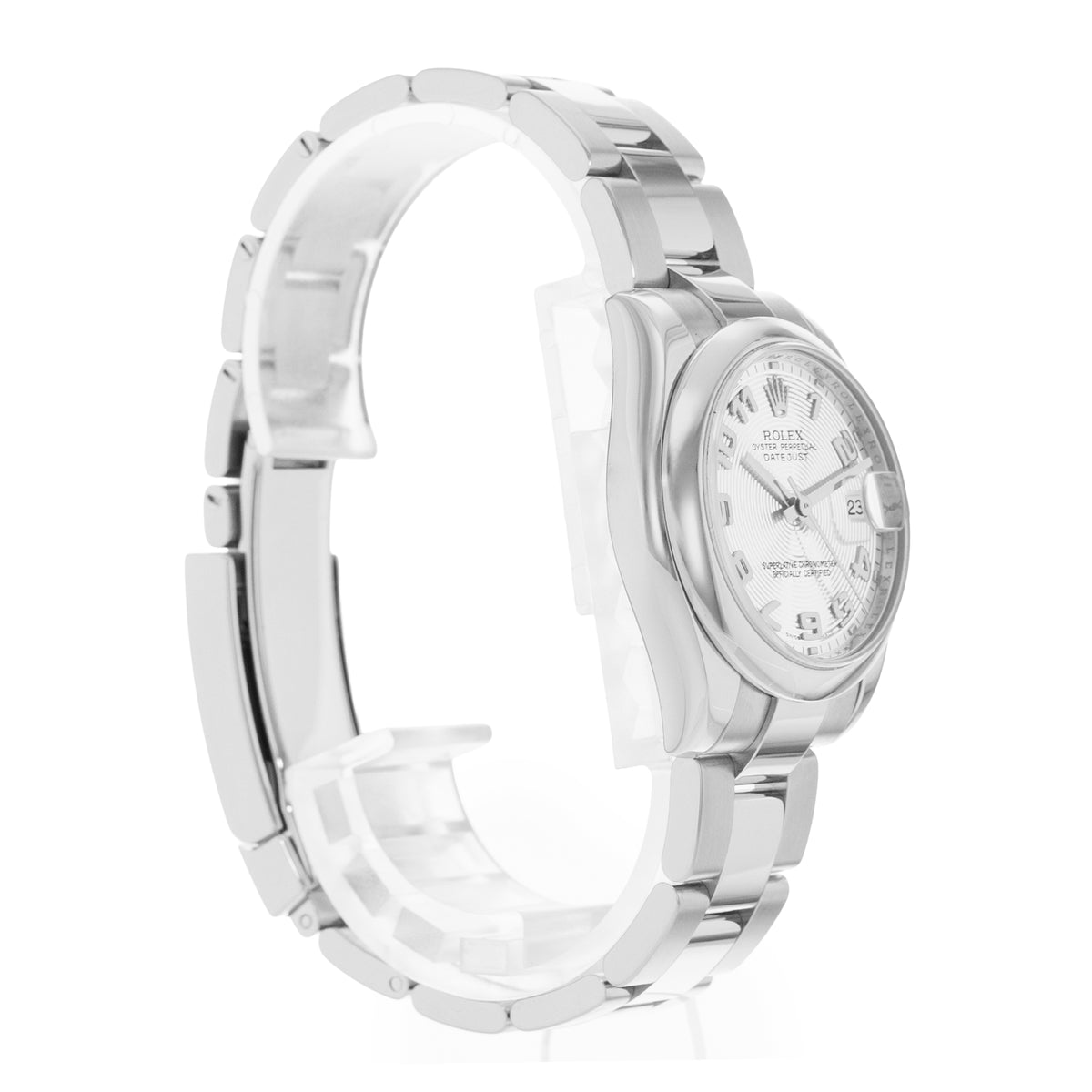 Rolex Datejust 31 178240 — view 10