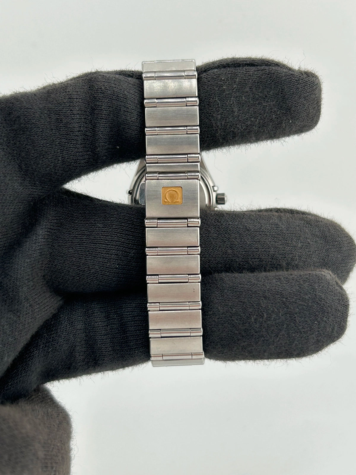 Omega Constellation 1562.65.00 — view 4