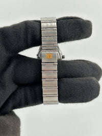 Omega Constellation 1562.65.00 — view 4