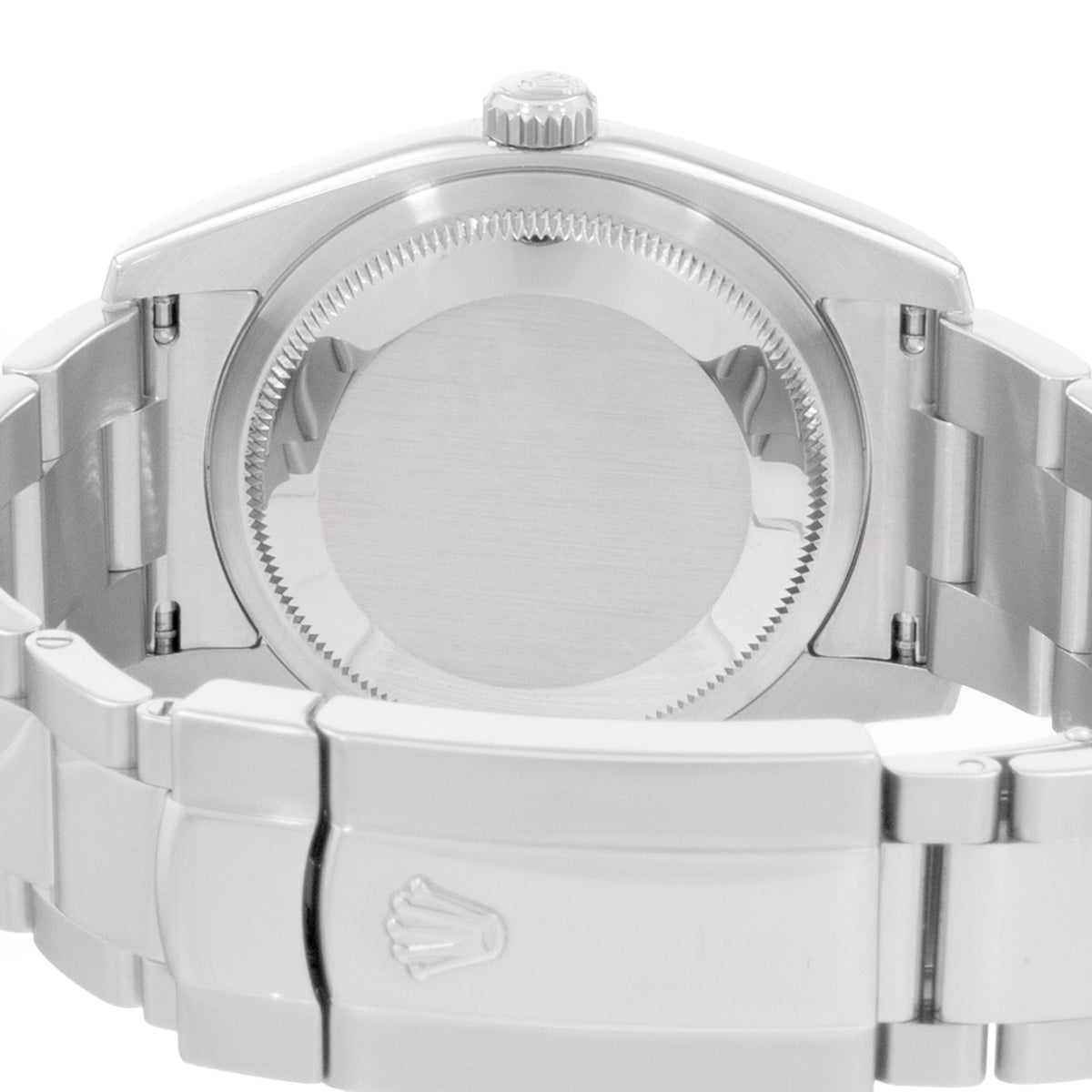 Rolex Datejust 36 116234 — view 14