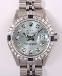 Rolex Lady Datejust — view 4