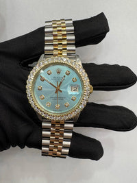 Rolex Datejust NQ — view 1