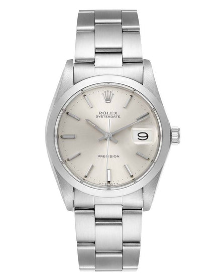Rolex 6694 — Very Good