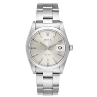 Rolex 6694 — view 1