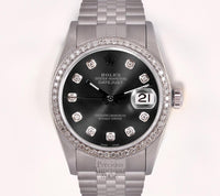 Rolex Datejust 36 — view 2