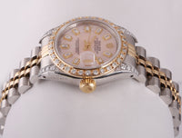 Rolex Lady Datejust — view 5
