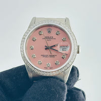 Rolex Datejust 15200 — view 2