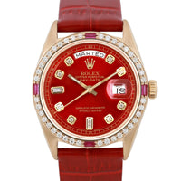 Rolex 1803 — view 2