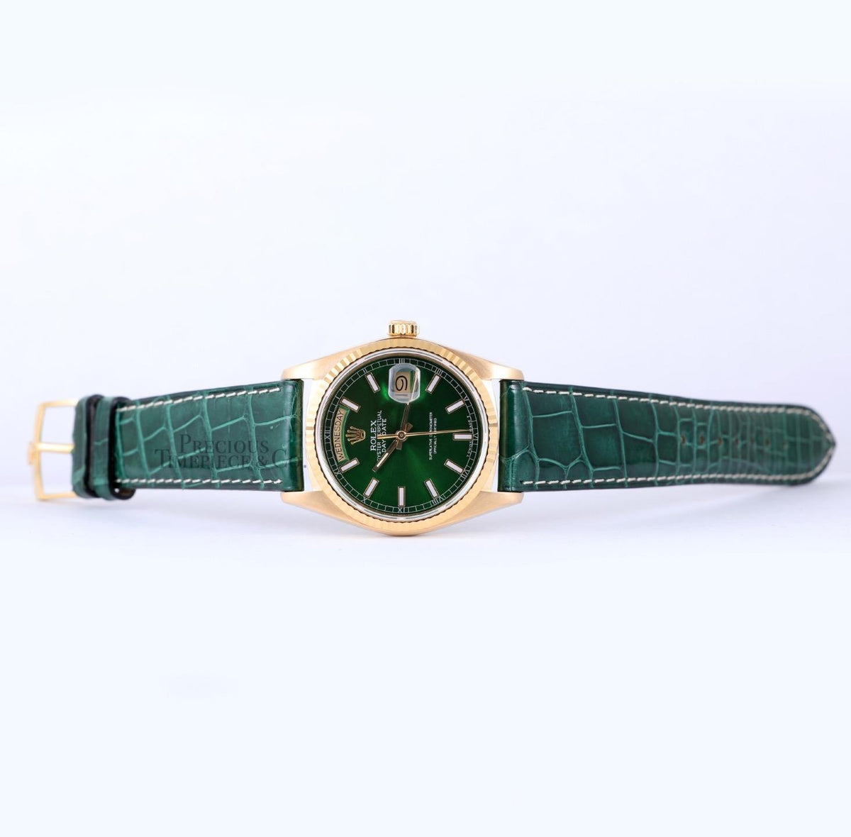 Rolex Day Date 36 18238 — view 3