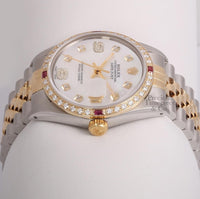 Rolex Datejust — view 4