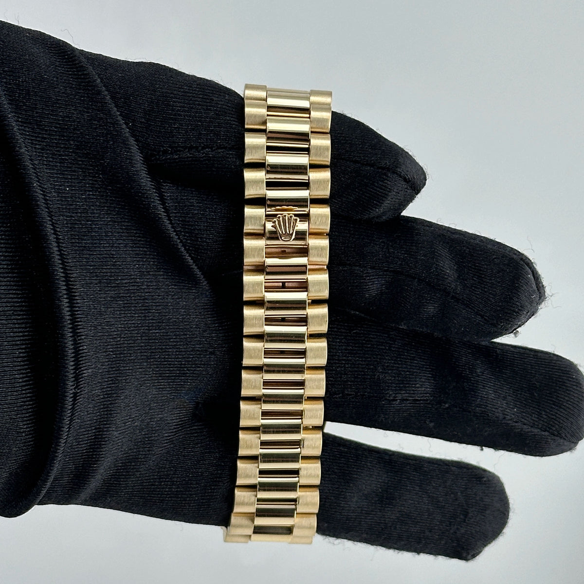 Rolex Day-Date 18038 — view 3