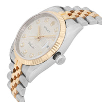 Rolex 116233 — view 3