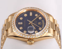 Rolex Day-Date 18038 — view 3