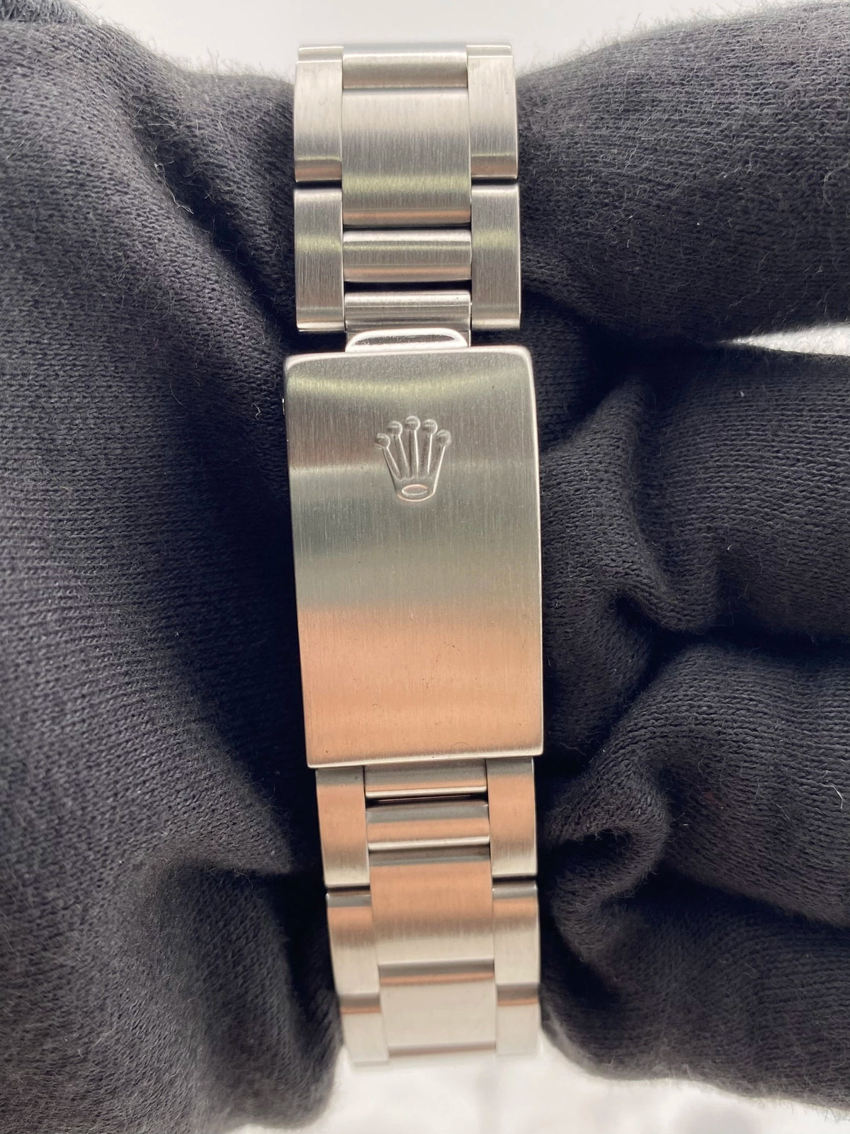 Rolex Datejust 36 16200 — view 4