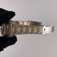 Rolex Datejust 41 116333 — view 3