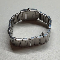 Cartier Tank Francaise W51008Q3 2384 — view 2