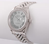 Rolex Datejust — view 4