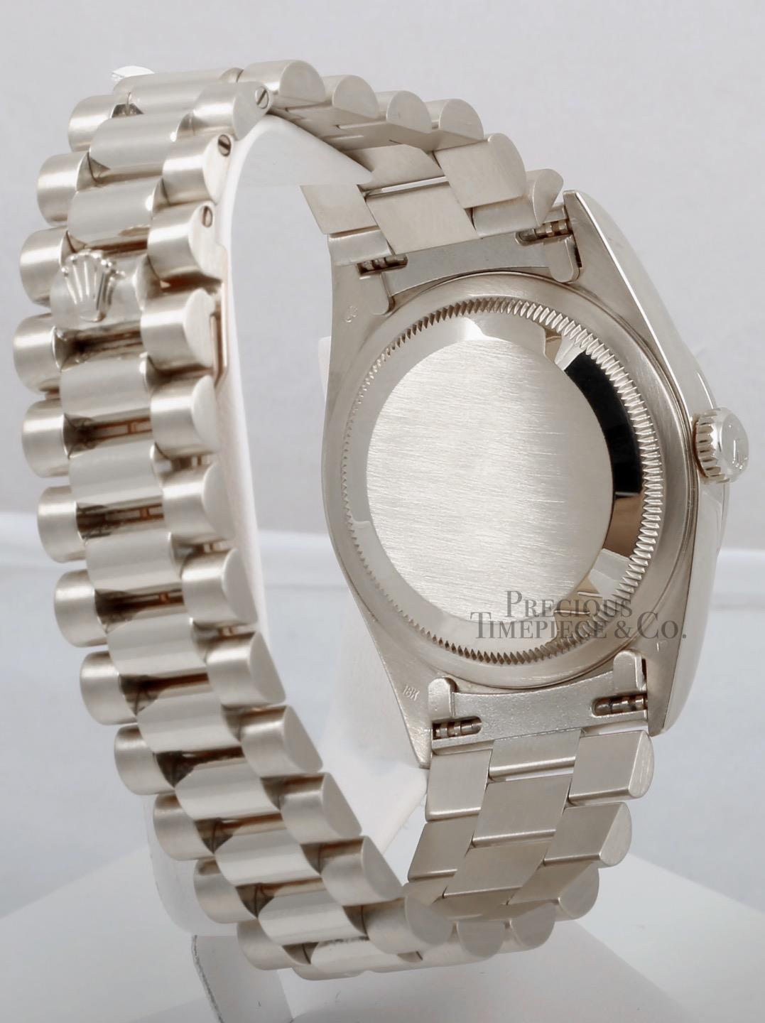 Rolex Day-Date 18239 — view 5